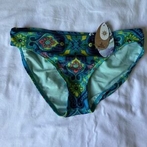 Prana Bikini Bottoms